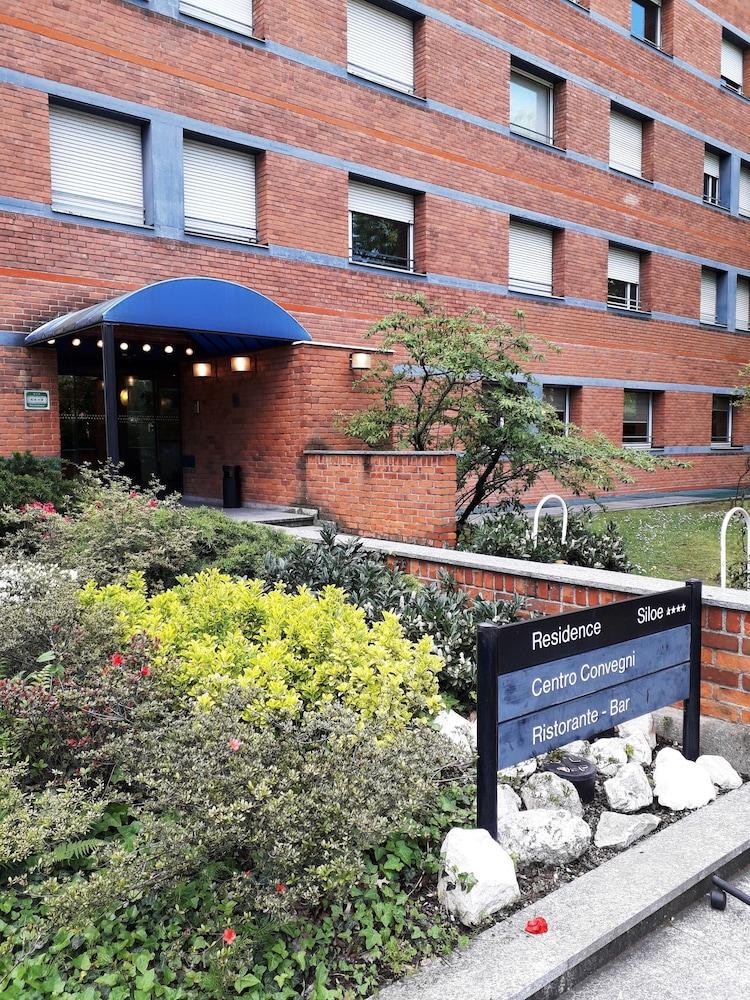 Aparthotel Siloe