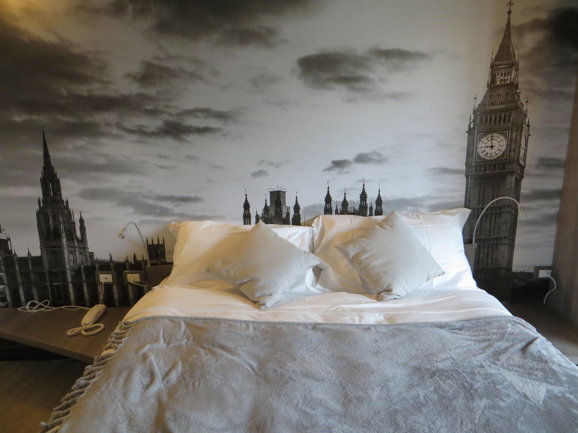 Seven 2* Milan