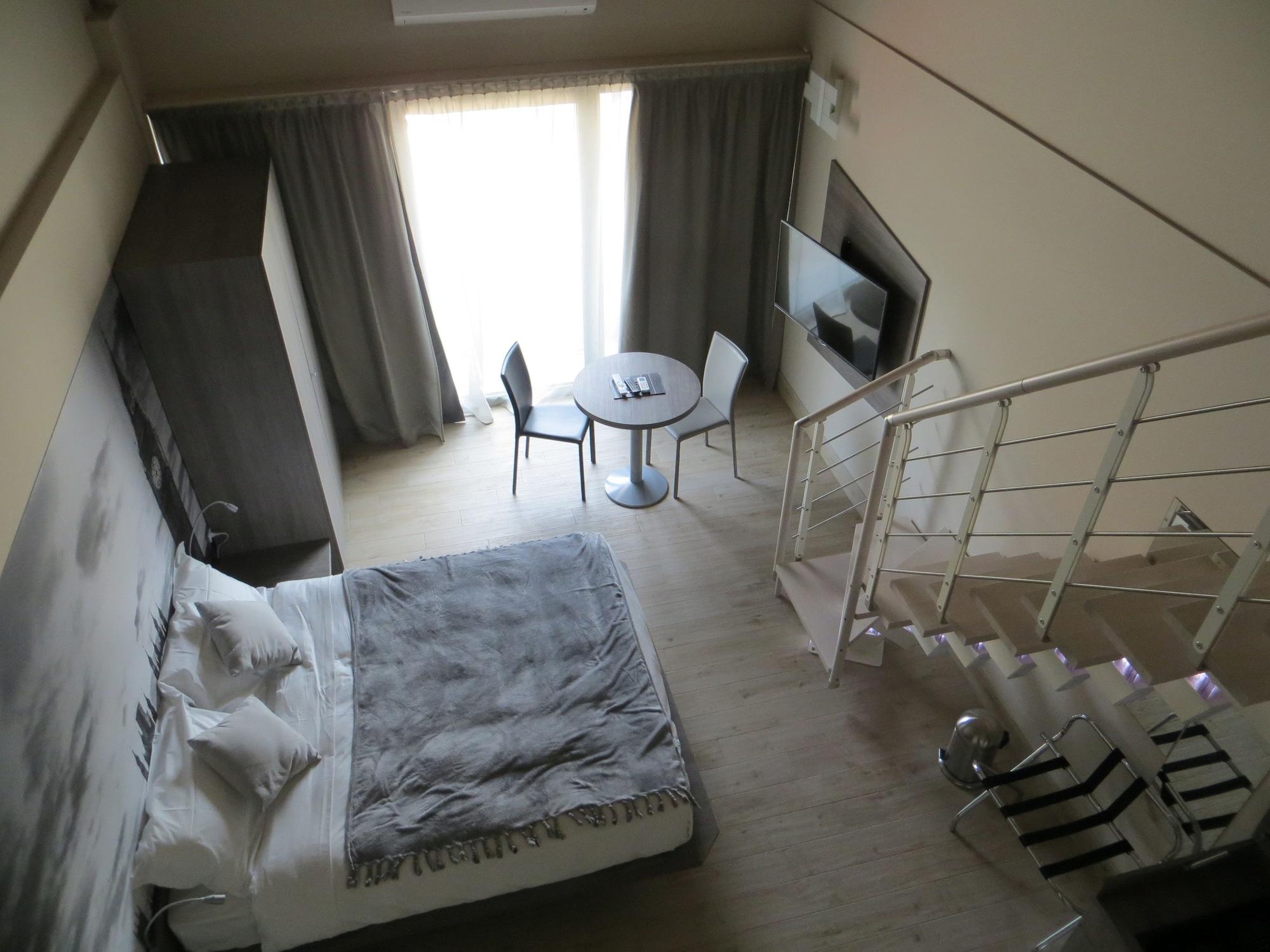Seven Hotel Milan