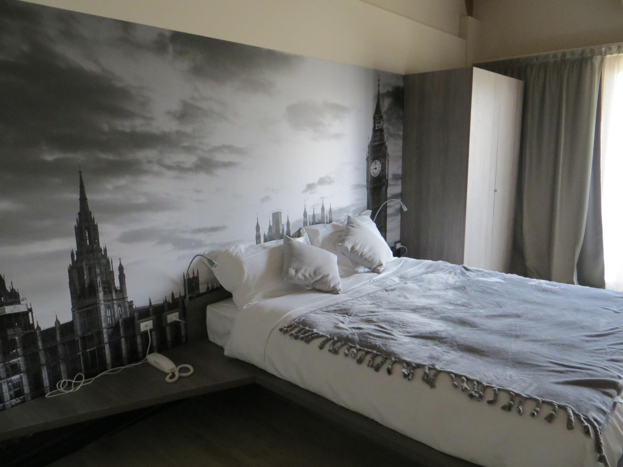 Seven Hotel Milan