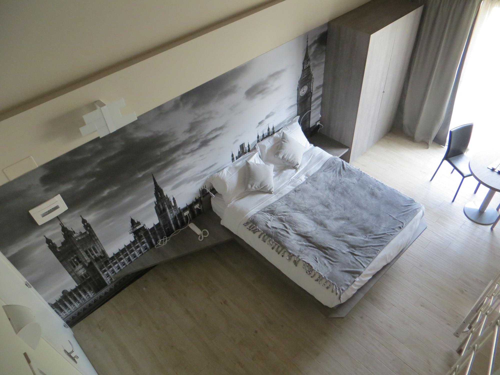 Hotel Seven Milan