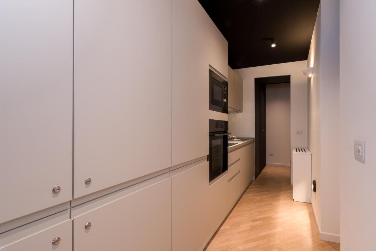 Brera Premium Near Duomo Wifi Apartment