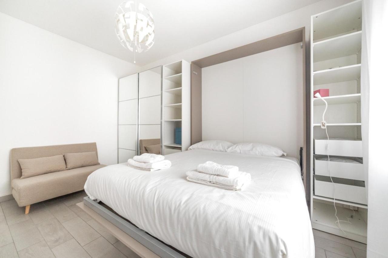Apartment Piazza Tripoli Bright *