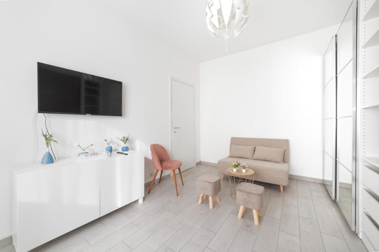 Apartment Piazza Tripoli Bright *
