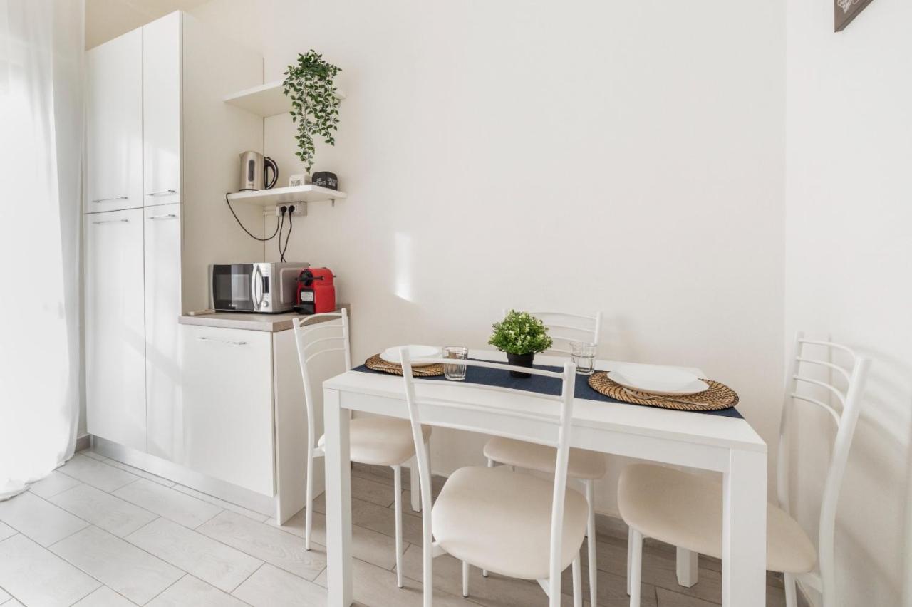 Apartment Piazza Tripoli Bright *