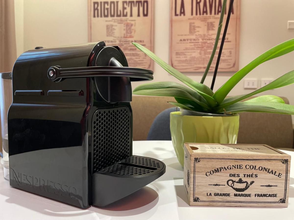 Apartamento Donatello11 *