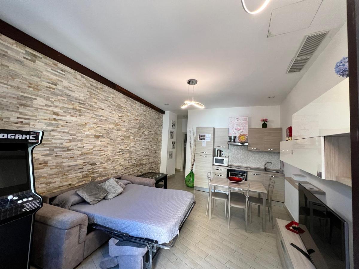 Apartment Ca.foscari *