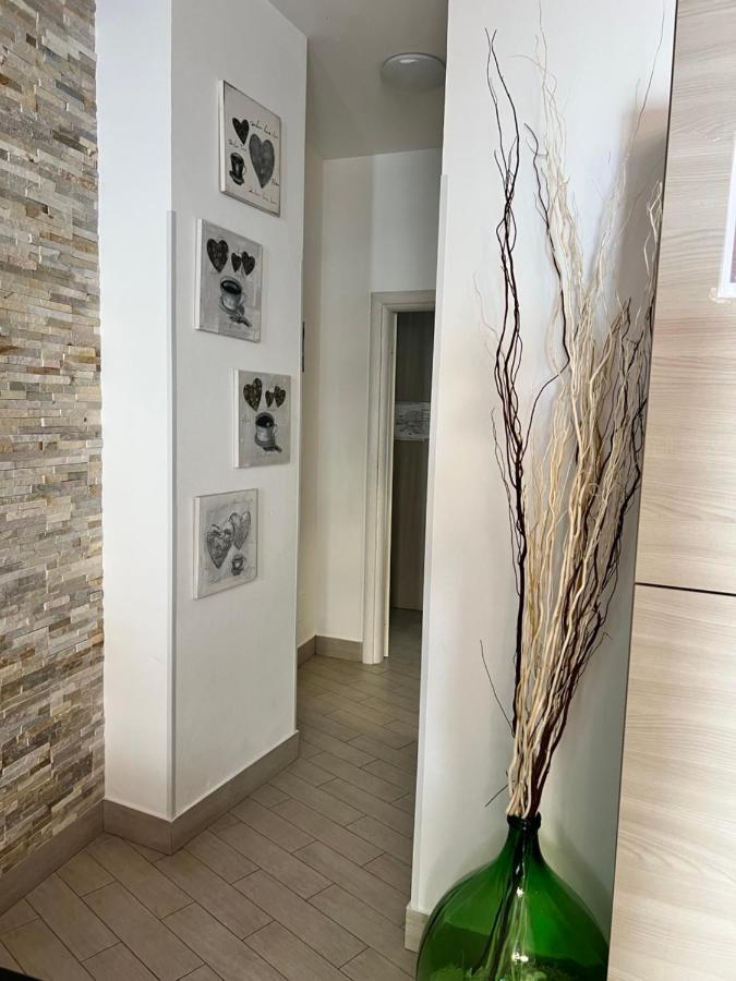 Apartment Ca.foscari *