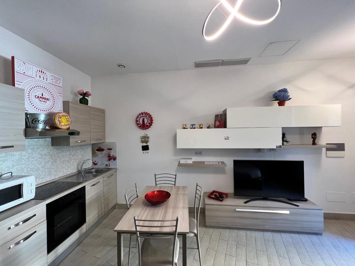 Apartment Ca.foscari