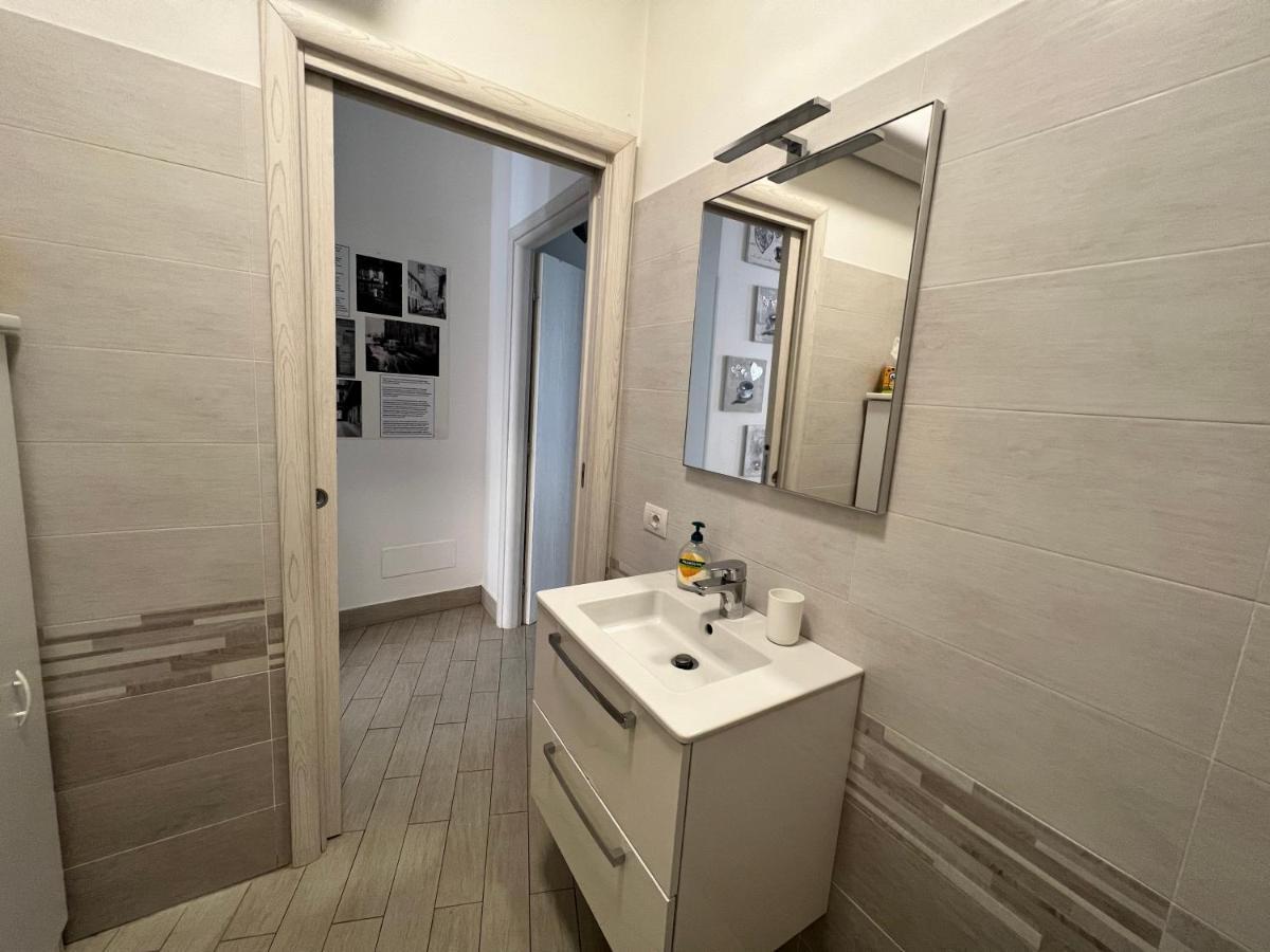 Ca.foscari Apartment Milan