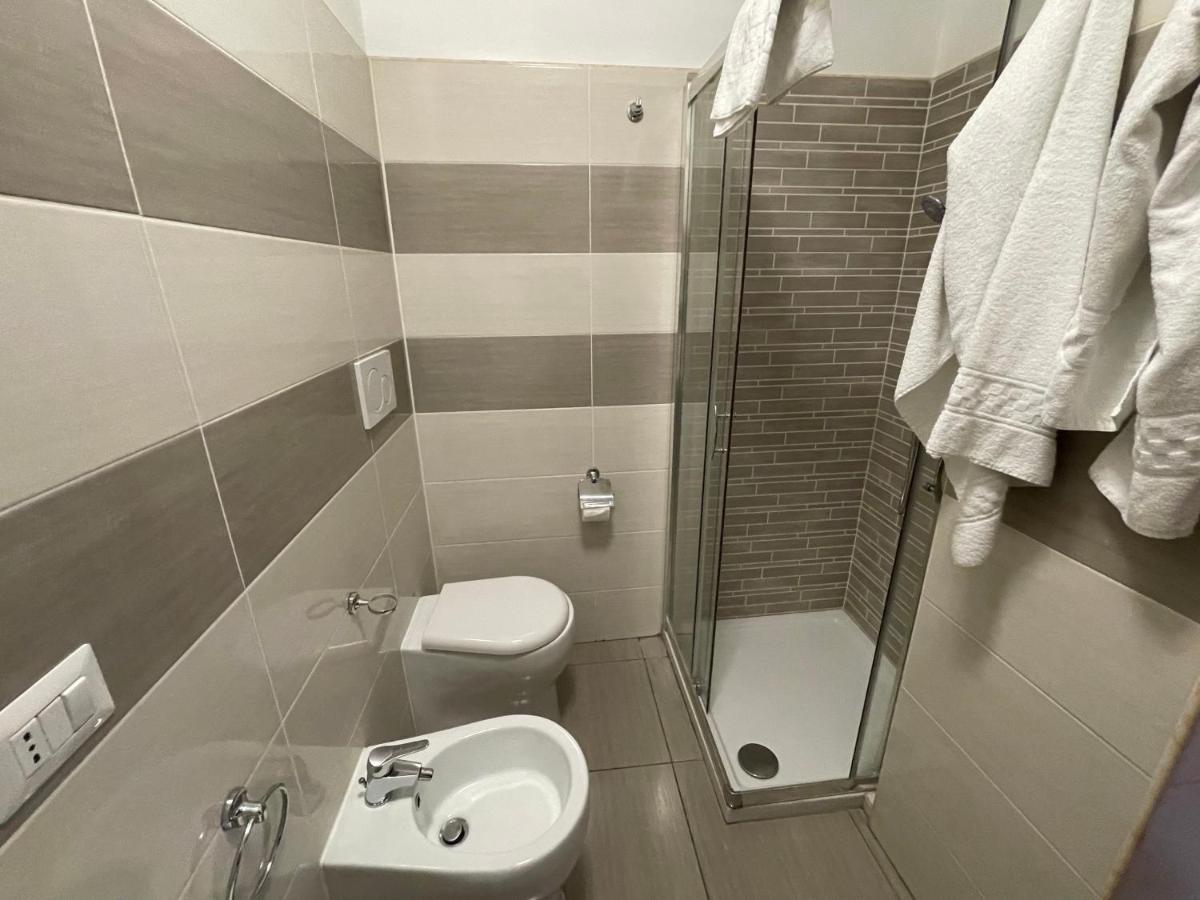 Apartamento Aspromonte Milão