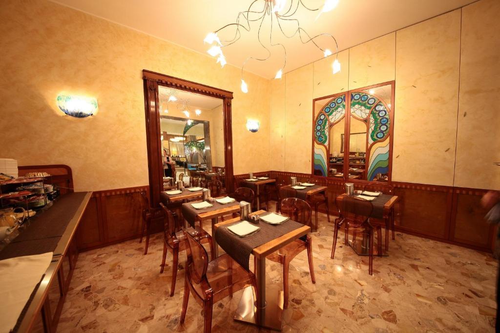 Star Hotel Milan