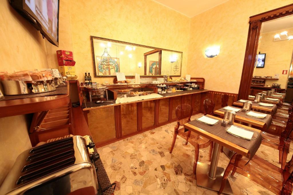 Hotel Star Milan