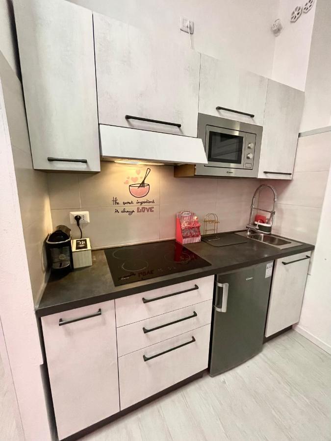 Apartment Tortona Secret Caveau *