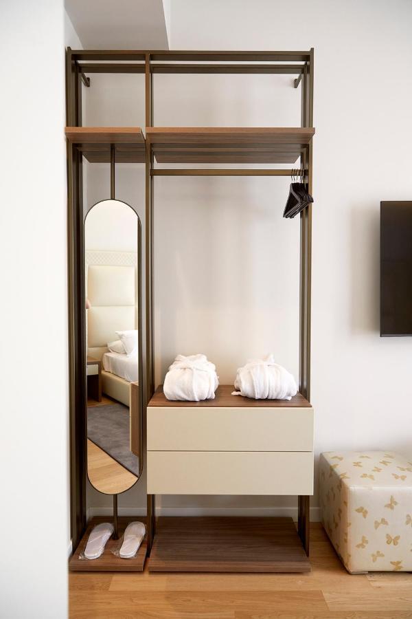 Prestige Boutique -piazza Duomo Apartment