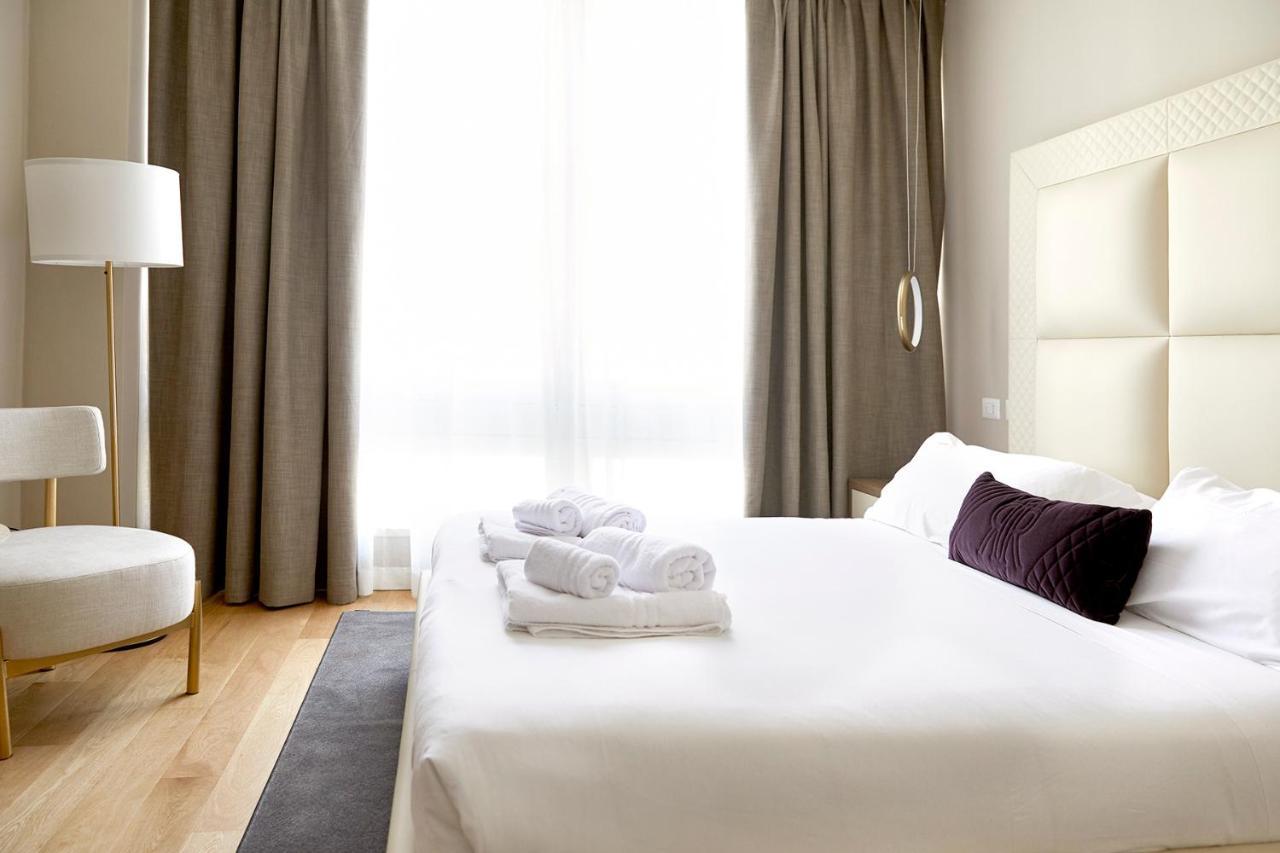 Prestige Boutique -piazza Duomo Apartment Milan