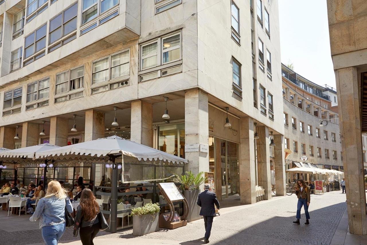 Apartment Prestige Boutique -piazza Duomo Milan