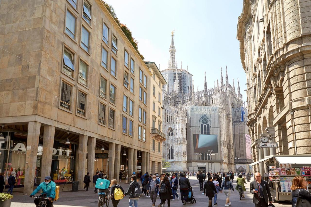 Prestige Boutique -piazza Duomo Apartment *