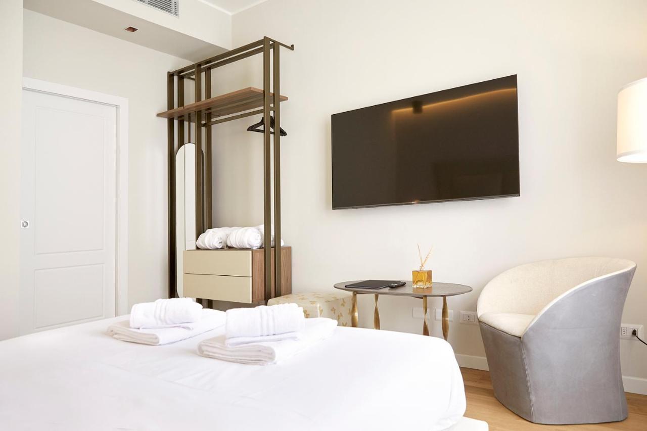 Prestige Boutique -piazza Duomo Apartment
