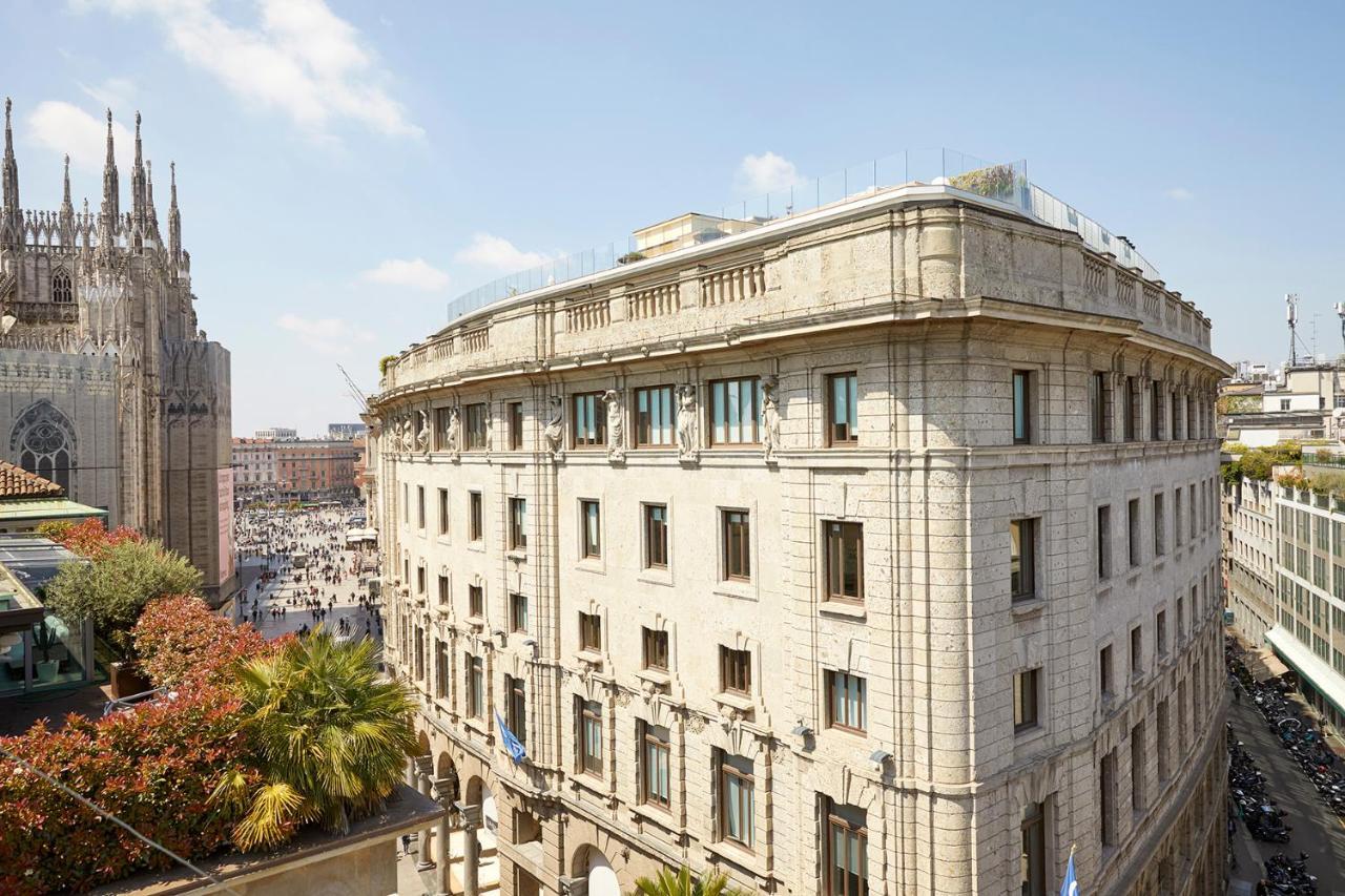 Prestige Boutique -piazza Duomo *