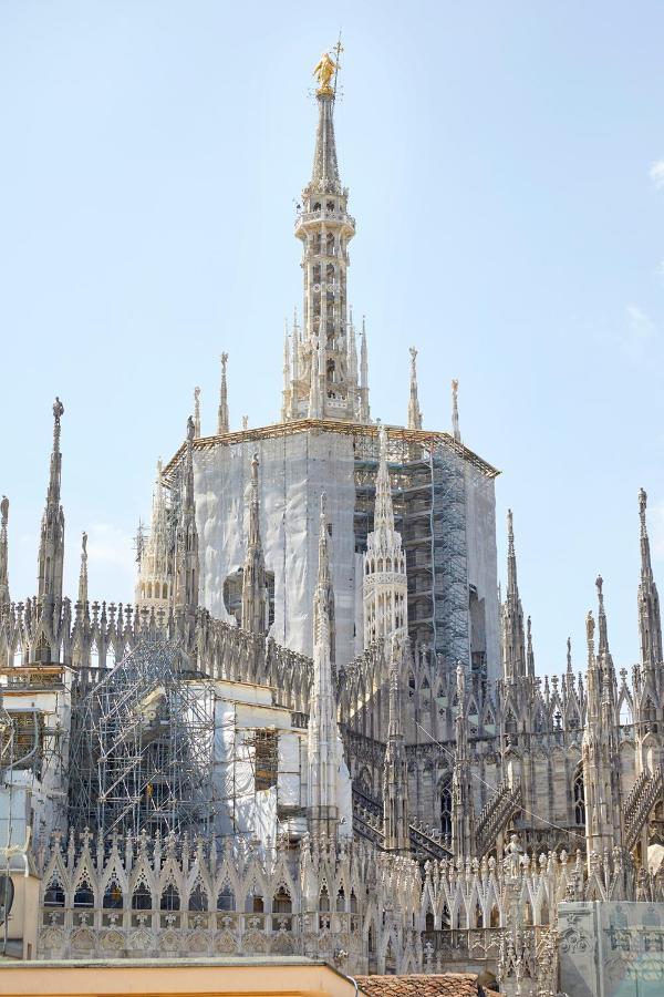 Apartment Prestige Boutique -piazza Duomo *