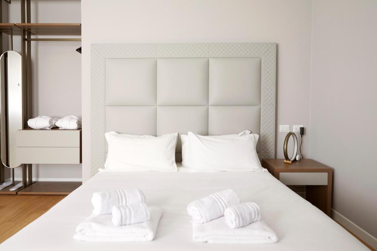 Apartment Prestige Boutique -piazza Duomo *