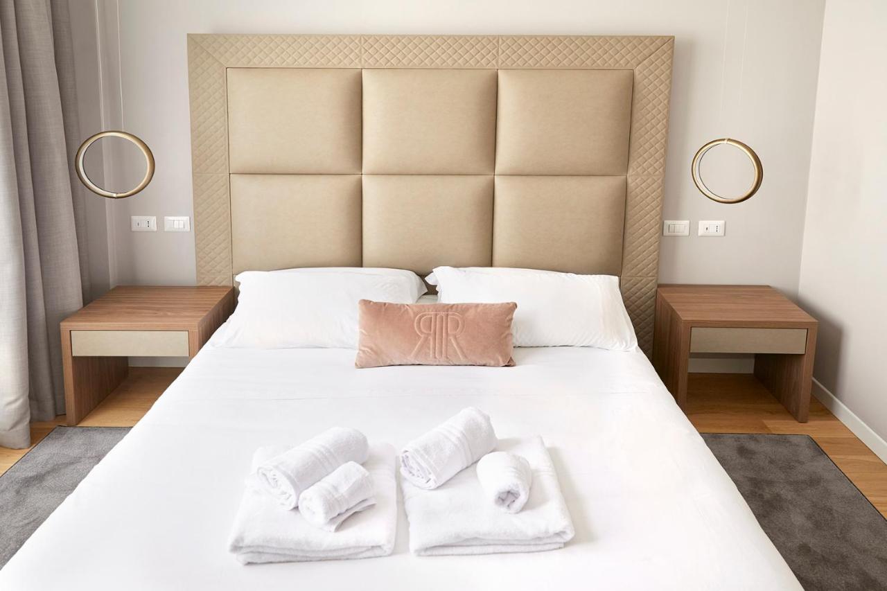 Apartment Prestige Boutique -piazza Duomo *