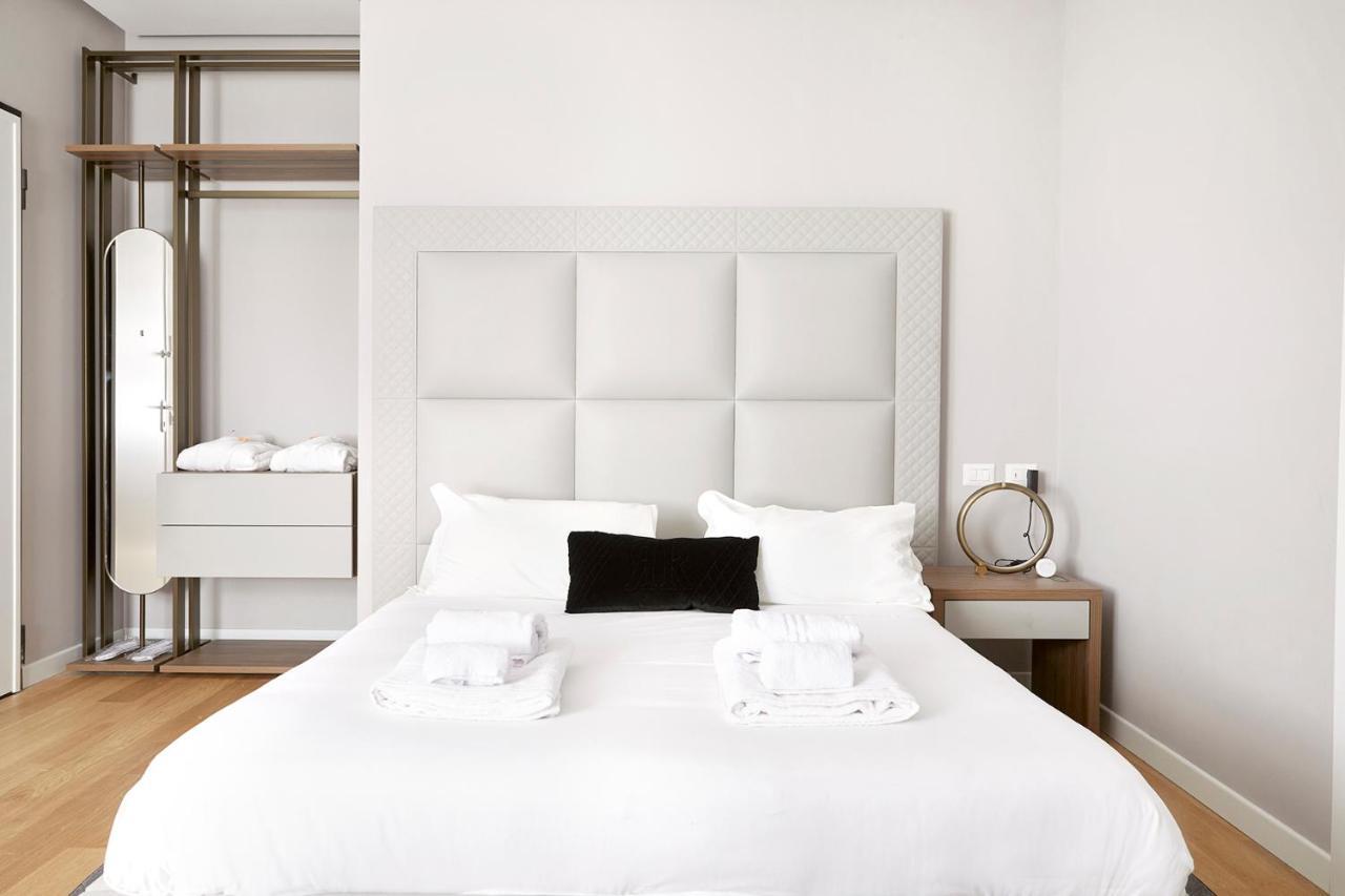 Prestige Boutique -piazza Duomo Apartment