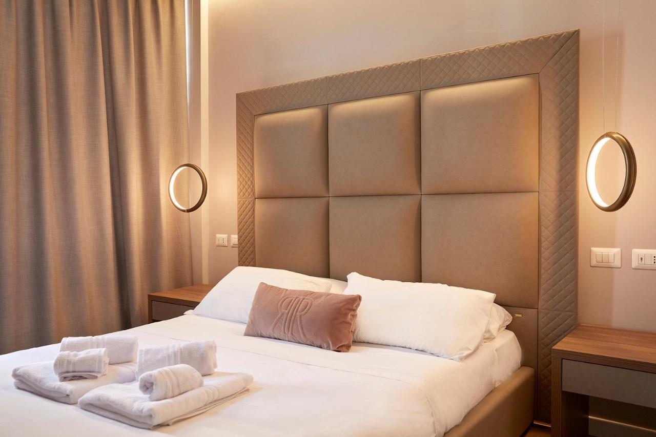 Prestige Boutique -piazza Duomo Apartment Milan