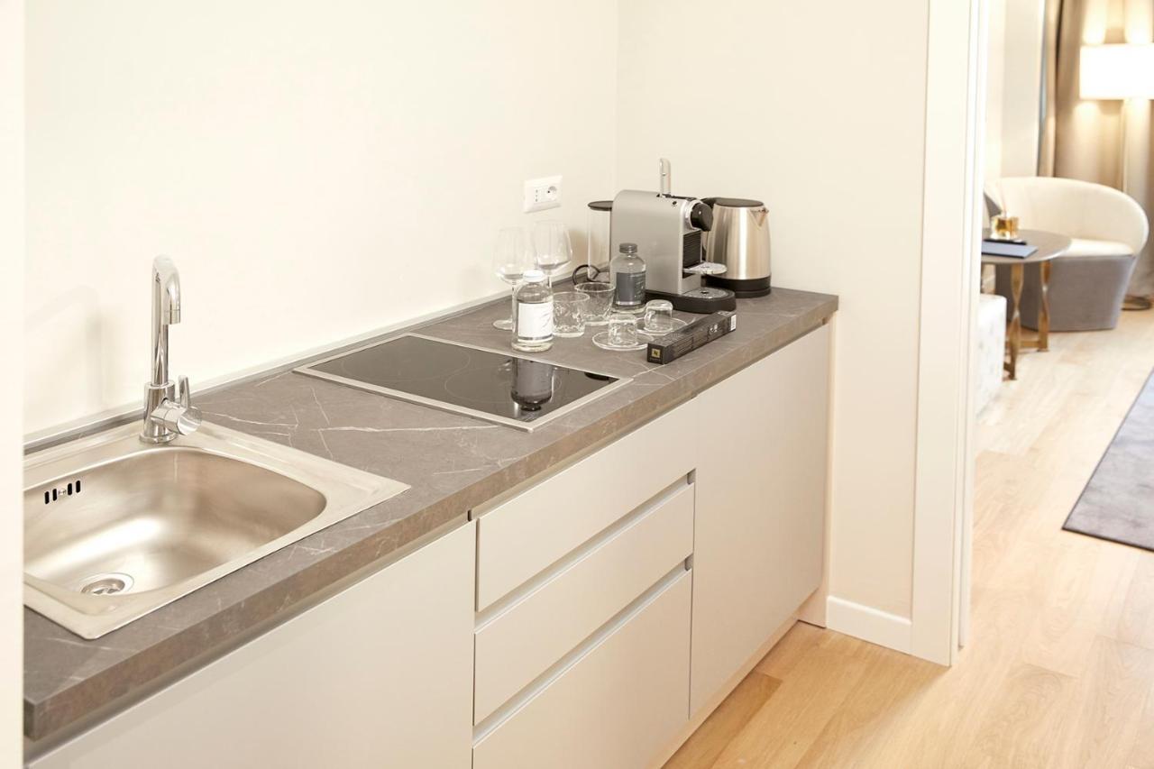 Prestige Boutique -piazza Duomo Apartment