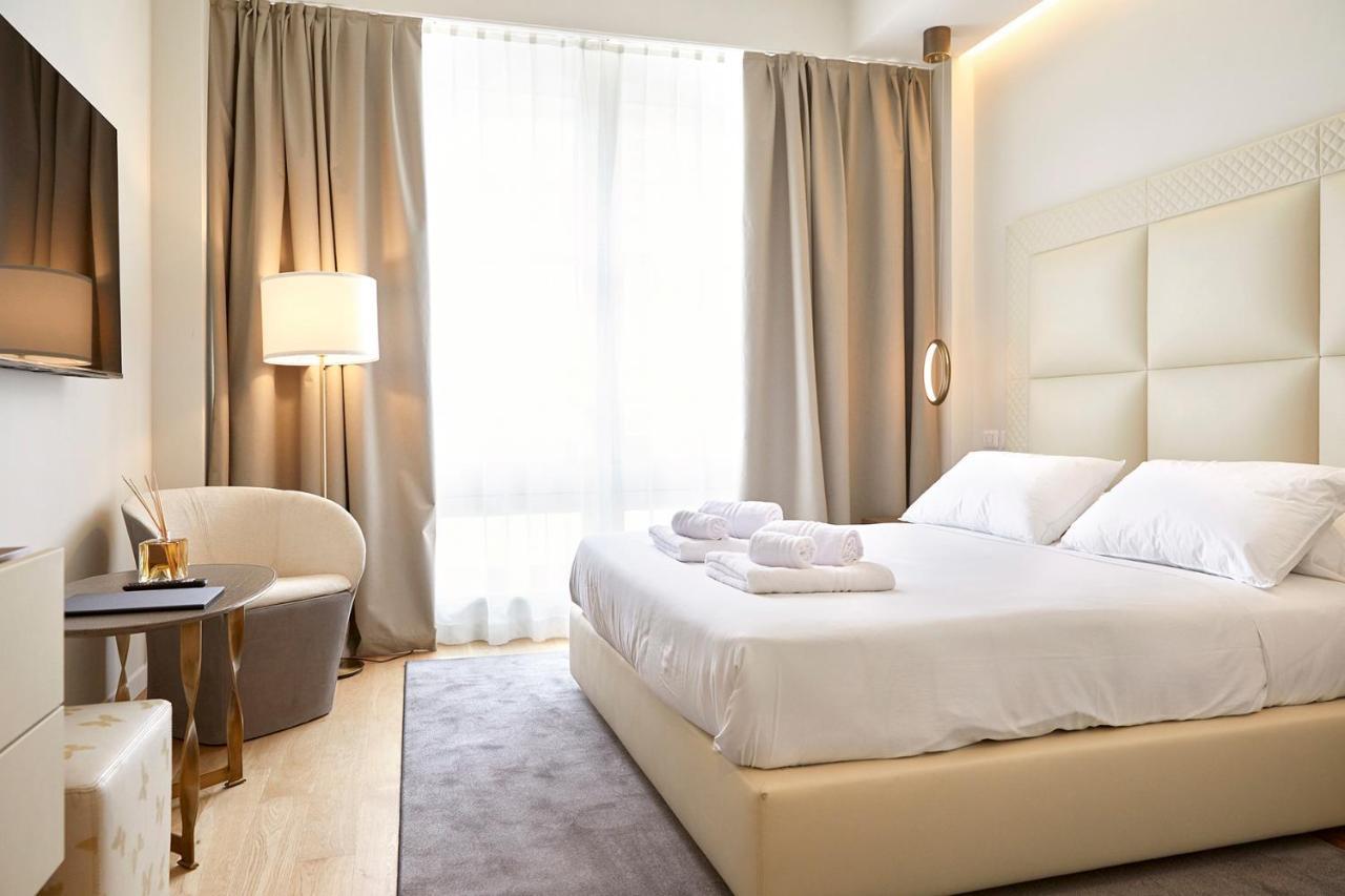 Apartment Prestige Boutique -piazza Duomo