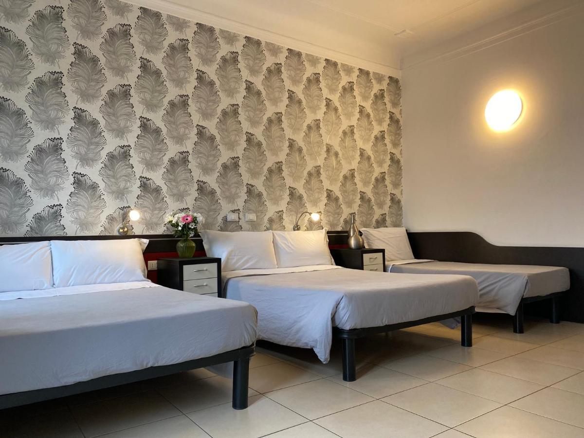 Hotel Rossovino 2*