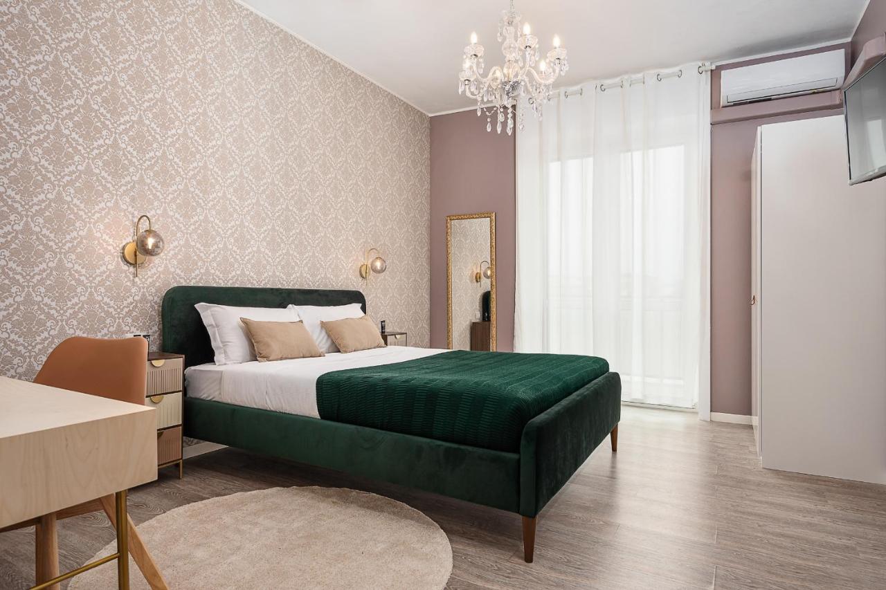 Apartment Hemeras Boutique Homes - Large In Citylife District *
