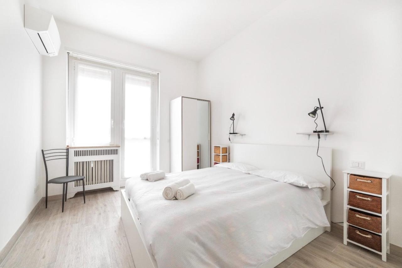 Sant'ambrogio Bright With Terrace * Milan