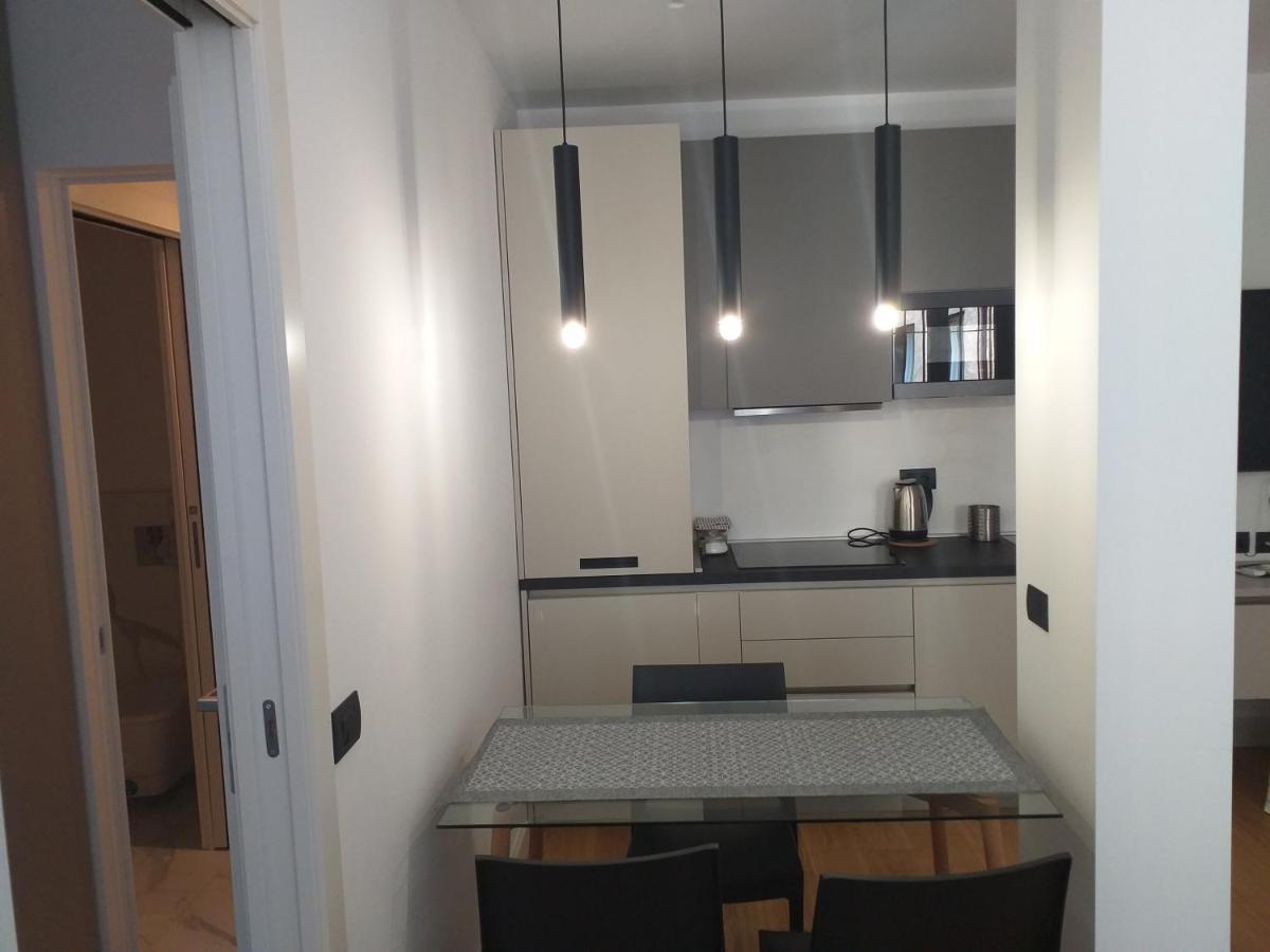 Apartment Duomo *
