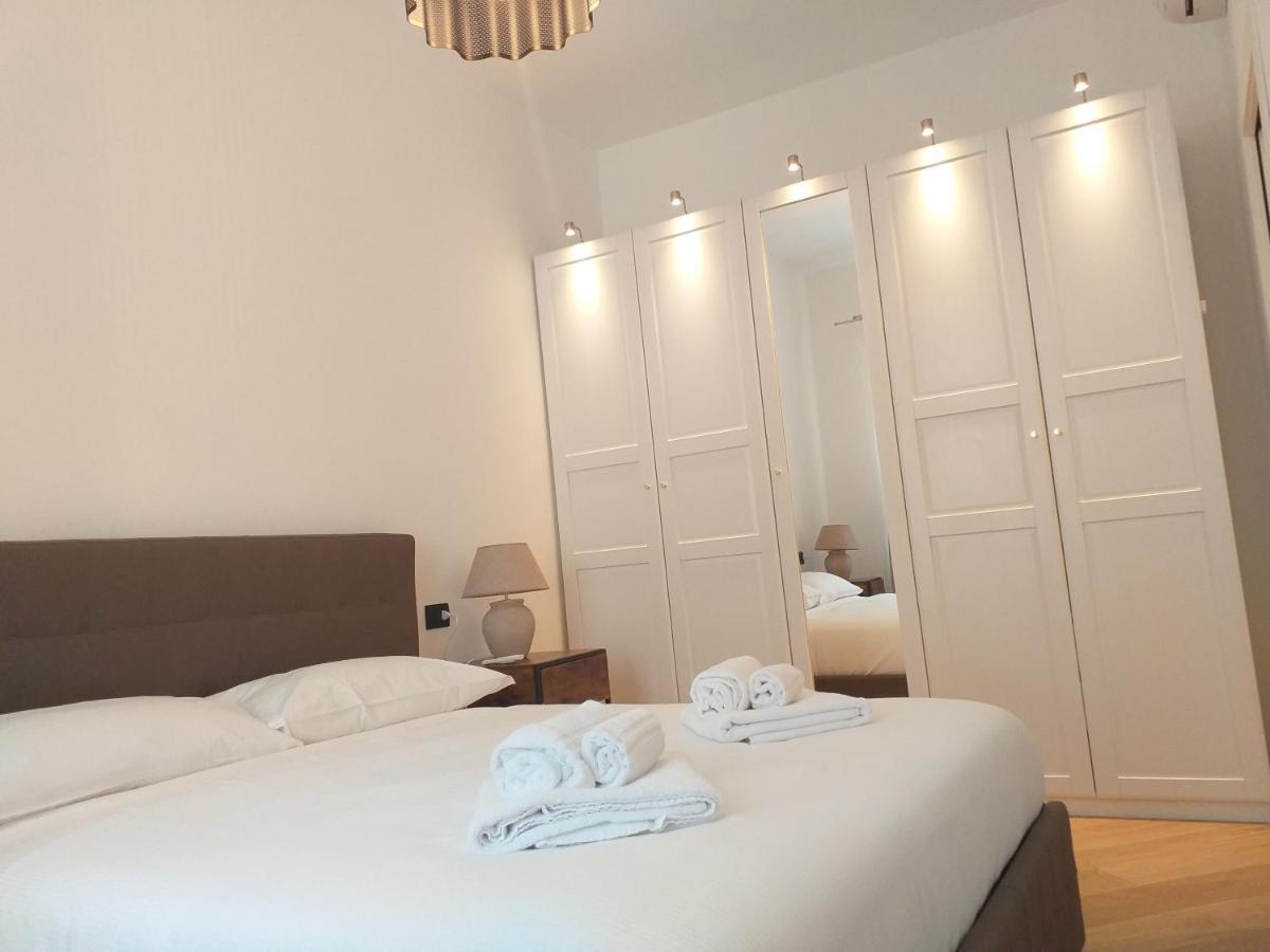Apartment Duomo