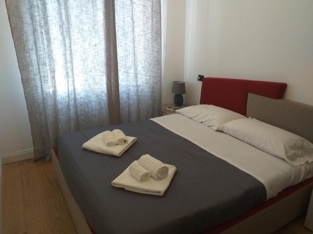 Duomo Apartment Milan