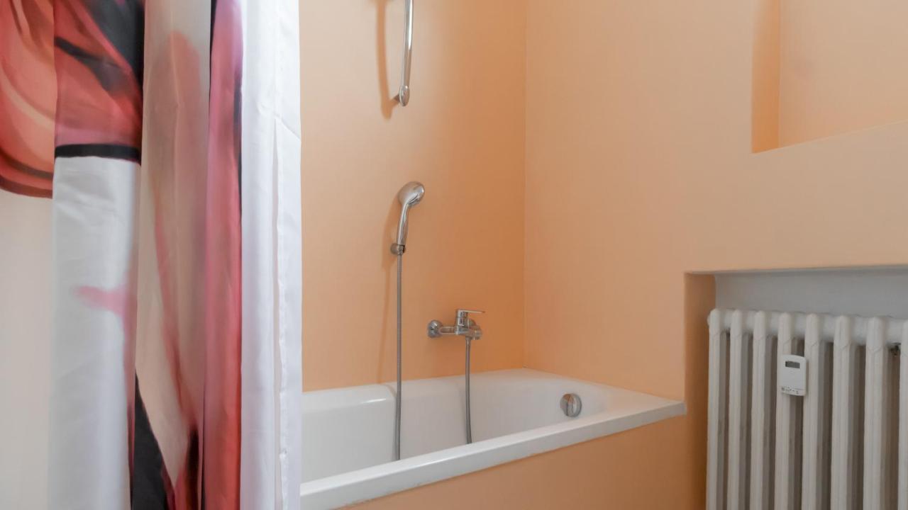 Italianway - Plinio 64 Appartamento *