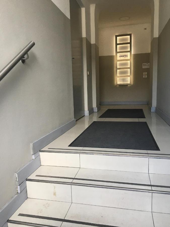 Apartamento Studio Triboniano