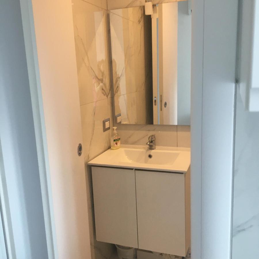 Apartamento Studio Triboniano
