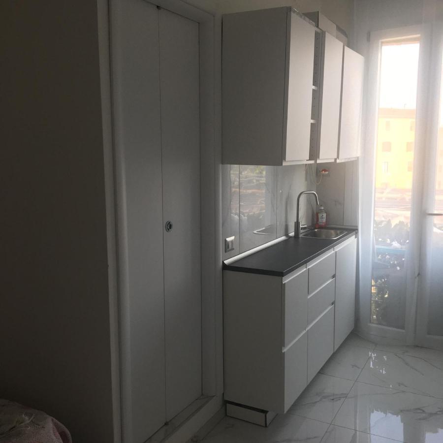 Apartamento Studio Triboniano