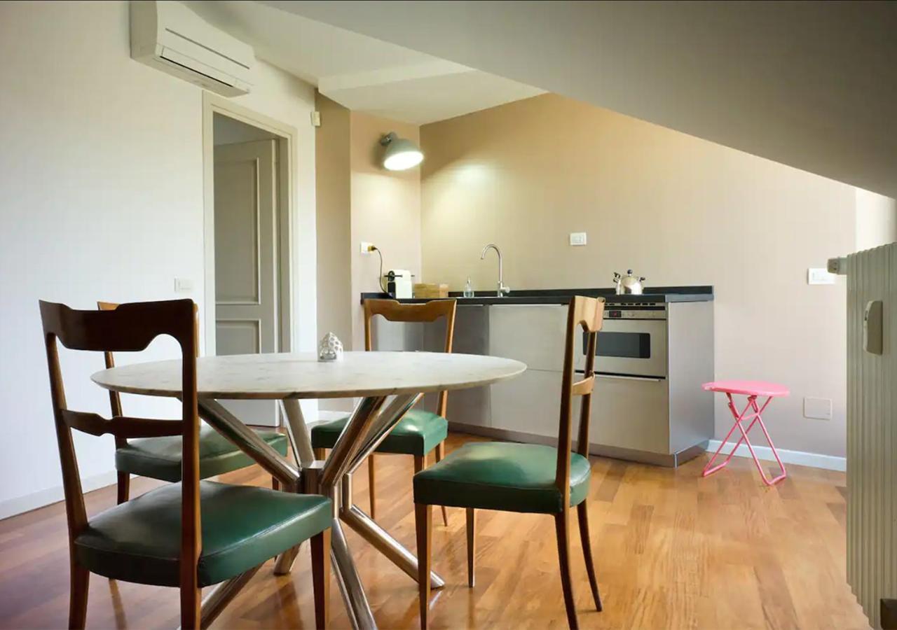 Italian Residencies - Valpetrosa 10 Milan