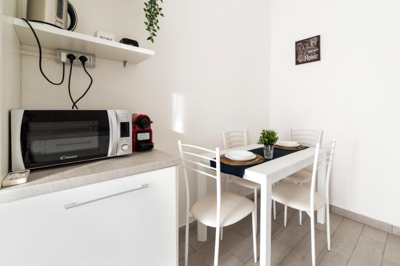 Apartment Piazza Tripoli Bright *