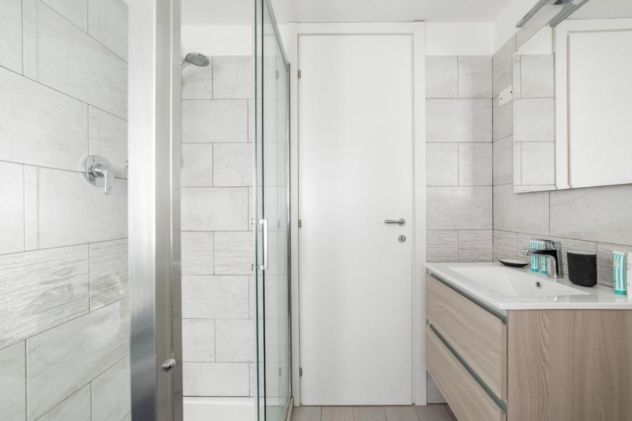 Piazza Tripoli Bright Apartment