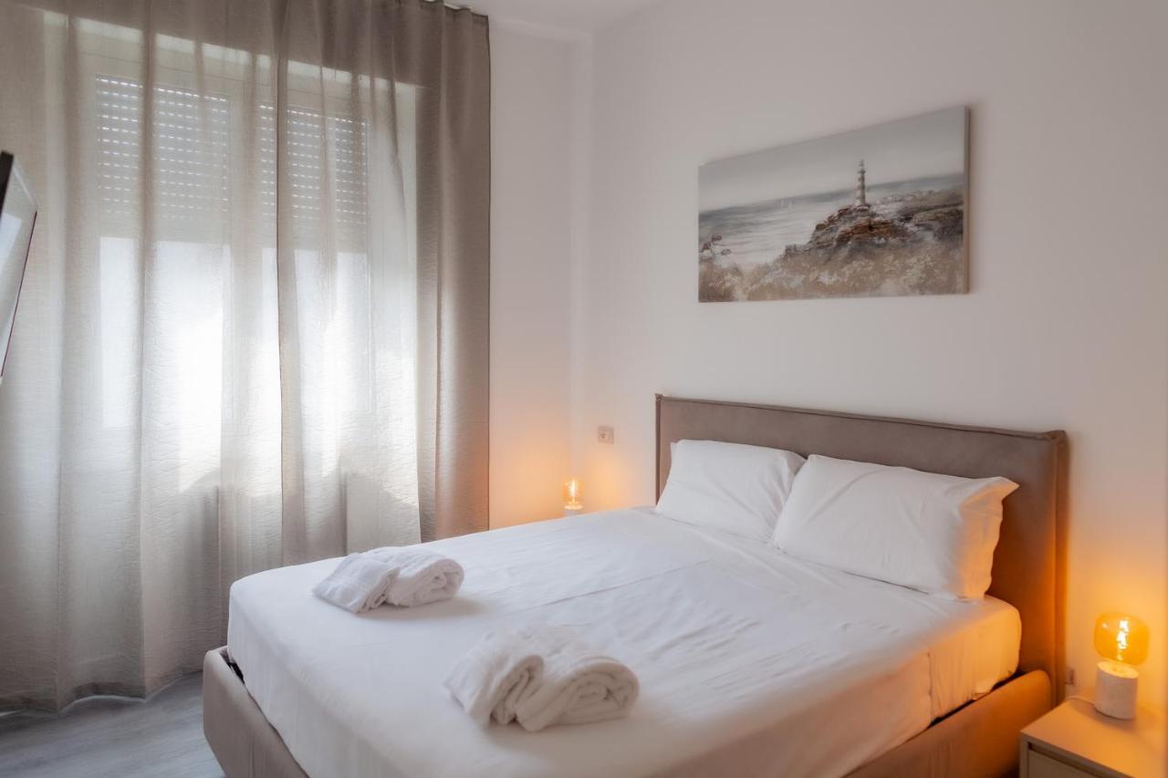 Apartment Bnbutler - Manzotti - Bilocale Ristrutturato E Arredato A Nuovo, Dergano