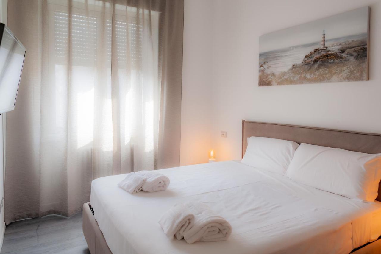 Apartment Bnbutler - Manzotti - Bilocale Ristrutturato E Arredato A Nuovo, Dergano *