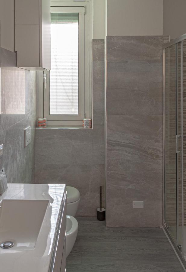 Apartment Bnbutler - Manzotti - Bilocale Ristrutturato E Arredato A Nuovo, Dergano *