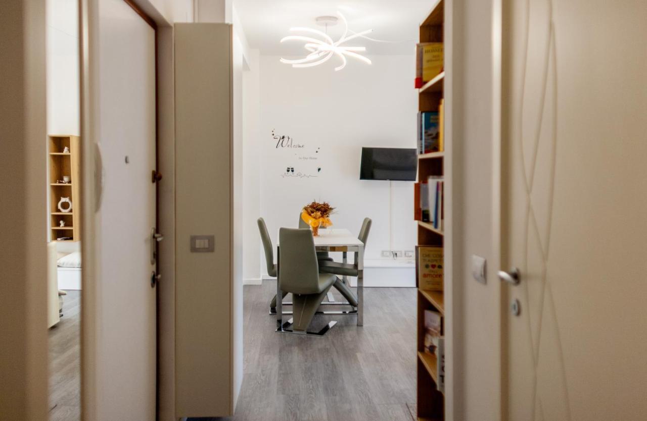 Bnbutler - Manzotti - Bilocale Ristrutturato E Arredato A Nuovo, Dergano Apartment *