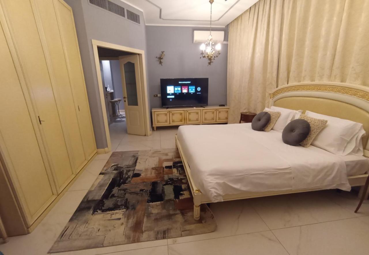 Apartment Mercanti Apts Via Passarella Milan