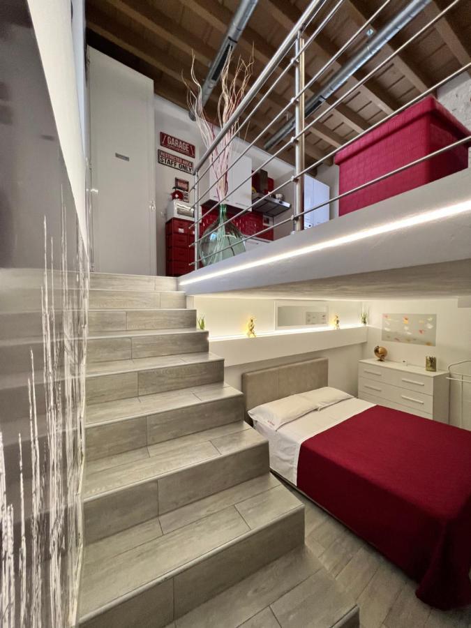 Ca Foscari Loft & Factory San Siro Stadium Apartment *